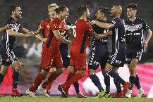 Nhận định Melbourne Victory vs Adelaide United, 15h10 ngày 13/3