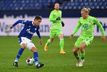 Nhận định Wolfsburg vs Schalke 04, 21h30 ngày 13/3