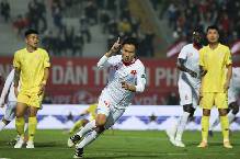 Nhận định, soi kèo Bình Dương vs Hải Phòng, 17h00 ngày 13/03