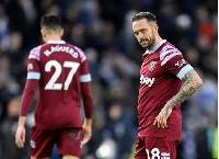 Đội hình ra sân chính thức West Ham vs Aston Villa, 21h ngày 12/3 (cập nhật)