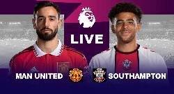 Nhận định, soi kèo MU vs Southampton, 21h ngày 12/3