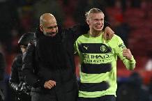 Soi bảng vị cầu thủ ghi bàn Man City vs Leipzig, 3h ngày 15/3