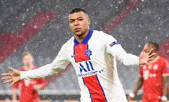 Kylian Mbappe đẩy PSG vào lựa chọn bất đắc dĩ