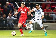 Nhận định Adelaide vs Macarthur, 16h35 ngày 14/4