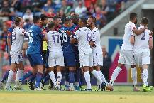 Nhận định Newcastle Jets vs Perth Glory, 16h05 ngày 13/4