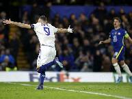 Đội hình ra sân chính thức Real Madrid vs Chelsea, 2h ngày 13/4