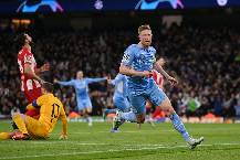 Nhận định, soi kèo Atletico Madrid vs Man City, 2h00 ngày 14/4