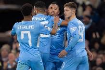 Phân tích kèo hiệp 1 Atletico Madrid vs Man City, 2h00 ngày 14/4