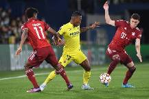 Soi kèo phạt góc Bayern Munich vs Villarreal, 2h00 ngày 13/4