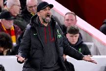 HLV Klopp không dám hứa Liverpool ngược dòng ở Europa League