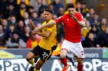 Nhận định, soi kèo Nottingham với Wolves, 21h00 ngày 13/04: Nguy hiểm cận kề