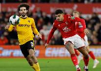 Soi kèo góc Nottingham vs Wolves, 21h00 ngày 13/04