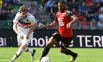 Nhận định Rennes vs Guingamp, 20h00 ngày 12/5 (VĐQG Pháp)