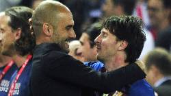 Guardiola mua nhà tại Barcelona, hẹn ngày tái ngộ Messi