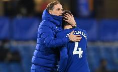 HLV Tuchel báo tin vui trước đại chiến Chelsea vs Arsenal