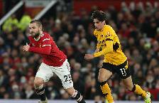 Chuyên gia dự đoán kết quả MU vs Wolves, 21h00 ngày 13/5