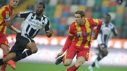 Soi kèo góc Lecce vs Udinese, 23h30 ngày 13/05