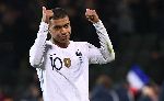 Mbappe cán mốc 100 bàn thắng nhanh hơn hẳn Ronaldo và Messi