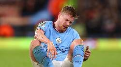 Man City trả giá cực đắt sau chức vô địch Champions League