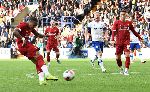 Tranmere Rovers 0-6 Liverpool: Đẳng cấp nhà vô địch Champions League