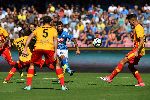 Phân tích tỷ lệ Napoli vs Benevento, 22h30 ngày 13/7