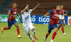 Máy tính dự đoán bóng đá 13/7: Medellín vs Patriotas