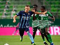 Nhận định, soi kèo Ferencvaros vs Tobol, 1h ngày 14/7