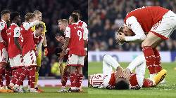 Bruno: 'Đó là trận đấu khiến Arsenal đánh mất chức vô địch'