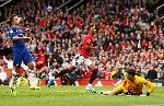 Những thống kê ấn tượng sau đại thắng 4-0 của MU trước Chelsea