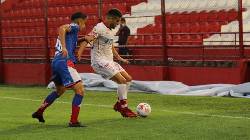 Máy tính dự đoán bóng đá 13/8: Huracan vs Union Santa Fe 