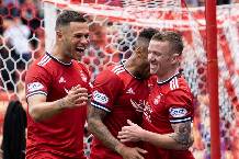 Nhận định, soi kèo Aberdeen vs Breidablik, 1h45 ngày 13/8