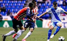 Nhận định, soi kèo Puebla vs Tigres UANL, 7h ngày 14/8