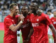 Nhận định, soi kèo Sivasspor vs Dinamo Batumi, 1h ngày 13/8