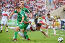 Nhận định, soi kèo Stuttgart vs Furth, 20h30 ngày 14/8