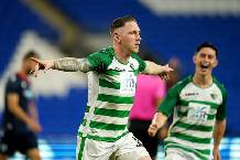 Nhận định, soi kèo Viktoria Plzen vs The New Saints, 0h ngày 13/8