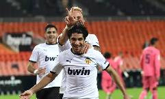 Phân tích kèo hiệp 1 Valencia vs Getafe, 2h ngày 14/8