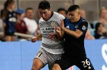 Soi kèo phạt góc San Jose Earthquake vs Vancouver, 09h30 ngày 14/8