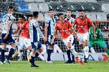Phân tích kèo hiệp 1 Juárez vs Pachuca, 9h05 ngày 13/8