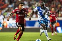 Phân tích kèo hiệp 1 Tijuana vs Puebla, 9h05 ngày 13/8