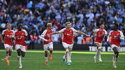 Mikel Arteta xác nhận, Arsenal có sự trở lại của 4 viện binh