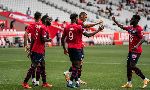 Nhận định Lille vs Metz, 18h00 ngày 13/9