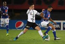 Máy tính dự đoán bóng đá 13/9: Atletico Huila vs Deportes Tolima