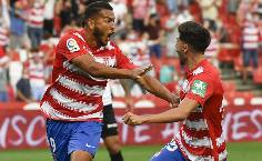 Nhận định, soi kèo Granada vs Betis, 3h ngày 14/9