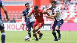 Nhận định, soi kèo Pachuca vs Deportivo Toluca, 9h ngày 14/9