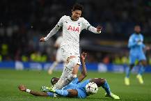 Biến động tỷ lệ kèo Sporting Lisbon vs Tottenham, 23h45 ngày 13/9