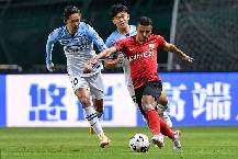 Phân tích kèo hiệp 1 Guangzhou City vs Guangzhou FC, 18h30 ngày 13/9