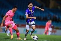 Phân tích kèo hiệp 1 Sài Gòn vs Hà Nội, 19h15 ngày 13/9