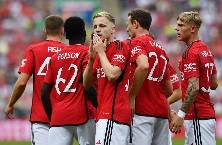 Romano: 'Cậu ấy rất thất vọng, cảm giác như bị M.U phản bội'