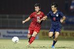 Phân tích tỷ lệ U19 Việt Nam vs U19 Hàn Quốc, 19h ngày 12/10