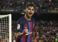 Đội hình ra sân chính thức Barca vs Inter, 2h ngày 13/10